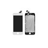 Οθόνη LCD Και Μηχανισμός Αφής Apple iPhone 5  Λευκό