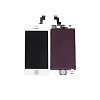 Οθόνη LCD Με Μηχανισμό Αφής Για Apple iPhone SE  OEM Λευκή