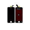 Οθόνη LCD Με Μηχανισμό Αφής Για Apple iPhone 5c Μαύρη