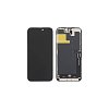 JK INCELL Οθόνη LCD με Μηχανισμό Αφής για iPhone 14 Pro Max Μαύρο