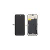 JK INCELL Οθόνη LCD με Μηχανισμό Αφής για iPhone 15 Pro Max Μαύρο
