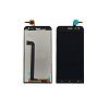 Οθόνη LCD και Μηχανισμός Αφης Για Asus ZE500KL  Zenfone 2 Laser Μαύρο
