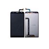 Οθόνη LCD και Μηχανισμός Αφης Για Asus Zenfone 2 Laser ZE551KL Μαύρο