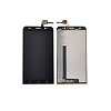 Οθόνη LCD και Μηχανισμός Αφης Για Asus Zenfone 2 ZE551ML Μαύρο