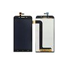 Οθόνη LCD και Μηχανισμός Αφης Για Asus Zenfone Max ZC550KL Μαύρο