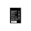 Μπαταρία Huawei για Honor 3x / G700 / G750 HB476387RBC 3000Mah