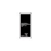 Μπαταρία για Samsung EB-BJ710CBC J710F Galaxy J7 2016 - 3300mAh
