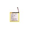 Μπαταρία Για Alcatel TLP025GC One Touch Pixi 4 7.0 / One Touch Pixi 4 7.0 3G 2500mah