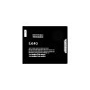 Μπαταρία Για Motorola GK40 Moto G4 Play 2800mAh