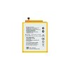Μπαταρία για Vodafone Smart V8 / Li3930T44P6h816437 / VFD-710 3000mah