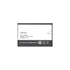 Μπαταρία για Alcatel CAB23V0000C1 / TLIB5AH One Touch IDOL OT-606 / Y580 / Y800 1500 mAh
