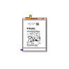 Γνήσια Μπαταρία Samsung EB-BG580ABU Για Galaxy M20 M205F 5000mAh GH82-20620A (Service Pack)