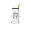 Γνήσια Μπαταρία Samsung EB-BN965ABE Για  Galaxy Note 9 N960 4000mAh GH82-17562A (Service Pack)