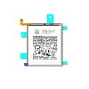 Γνήσια Μπαταρία Samsung EB-BN985ABY Για Galaxy Note 20 Ultra 5G N986B 4500mAh GH82-23333A (Service Pack)