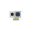 ΔΙΠΛΗ Πίσω Κάμερα / Back Rear Camera 12MP Main &amp; 12MP Telephoto για Samsung Galaxy Z Fold3 5G