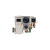 Σετ Πίσω Κάμερες / Full Set Back Cameras για Samsung Galaxy S22 Ultra 5G S908