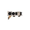 ΣΕΤ Πίσω Κάμερες / SET Back Cameras 50MP / 48MP / 48MP Main / Telephoto / Ultrawide Για Google Pixel 9 Pro 5G GEC77 / GGX8B / GZC4K