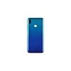 Back Cover / Πίσω Καπάκι Για Huawei P Smart 2019 Aurora Blue - Μπλέ