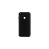 Back Cover / Πίσω Καπάκι Για Huawei P9 Lite Mini/Y6 PRO 2017 Μαύρο