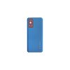 Πίσω Καπάκι / Back Cover για Xiaomi Redmi Note 11 / 11S 2201117TG Twilight Blue