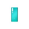 Πίσω Καπάκι / Back Cover για Xiaomi Mi 10 5G M2001J2G Coral Green