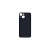 Πίσω Καπάκι / Back Cover για Apple iPhone 13 Mini Midnight