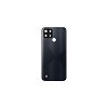 Πίσω Καπάκι / Back Cover για Realme C21 Cross Black