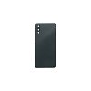 Πίσω Καπάκι / Back Cover για Samsung Galaxy A02 SM-A022F Black