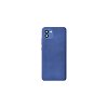 Πίσω Καπάκι / Back Cover για Samsung Galaxy A03 166mm EU SM-A035F Blue