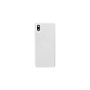 Πίσω Καπάκι / Back Cover για Samsung Galaxy A02 SM-A022F White