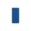 Πίσω Καπάκι / Back Cover για Samsung Galaxy A02 SM-A022F Navy Blue