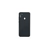 Πίσω Καπάκι / Back Cover για Samsung Galaxy M11 SM-M115F Black