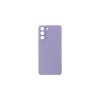 Πίσω Καπάκι / Back Cover για Samsung Galaxy S21 FE 5G SM-G990B Lavender
