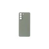 Πίσω Καπάκι / Back Cover για Samsung Galaxy S21 FE 5G SM-G990B Olive