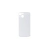 Πίσω Καπάκι / Back Cover Glass για Apple iPhone 14 Starlight