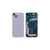 Full Back Cover Magsafe Magnet / Πίσω καπάκι Για iPhone 14 Plus Purple