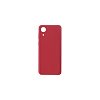 Πίσω Καπάκι / Back Cover για Samsung Galaxy A03 Core SM-A032F Red