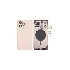 Back Housing / Πίσω Καπάκι για Apple iPhone 13 Pro Χρυσό