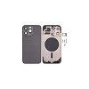 Back Housing / Πίσω Καπάκι για Apple iPhone 13 Pro Graphite