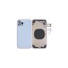 Back Housing / Πίσω Καπάκι για Apple iPhone 13 Pro Sierra Blue
