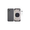 Back Housing / Πίσω Καπάκι για Apple iPhone 13 Pro Max Graphite