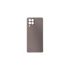 Πίσω Καπάκι / Back Cover για Samsung Galaxy M53 M536 Brown