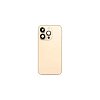 Back Housing / Πίσω Καπάκι για Apple iPhone 14 Pro Max Gold