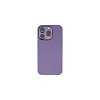 Back Housing / Πίσω Καπάκι για Apple iPhone 14 Pro Max Deep Purple