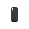 Πίσω Καπάκι / Back Cover για Xiaomi Redmi A1 220733SG / A2 23028RN4DG Black