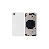 Back Housing / Πίσω Καπάκι Για Apple Iphone SE 2020 Λευκό