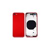 Back Housing / Πίσω Καπάκι Για Apple Iphone SE 2020 Κοκκινο