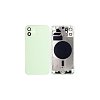 Back Housing / Πίσω Καπάκι Για Apple Iphone 12 Πράσινο