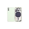 Back Housing / Πίσω Καπάκι Για Apple Iphone 12 Mini Πράσινο