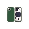 Back Housing / Πίσω Καπάκι Για Apple Iphone 13 Mini Πράσινο